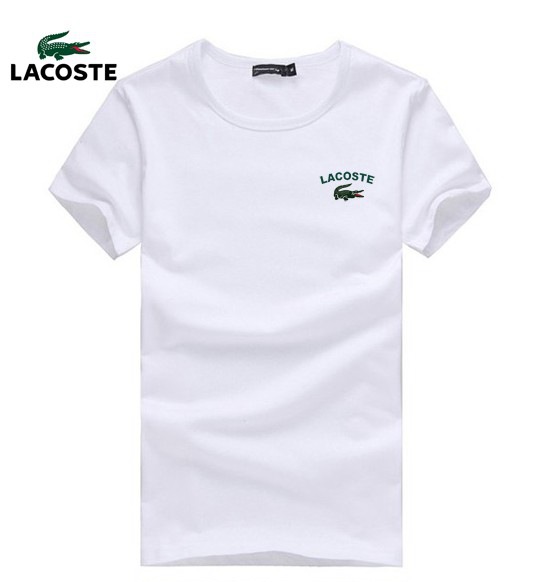 Lacoste T-shirts men-L5814T